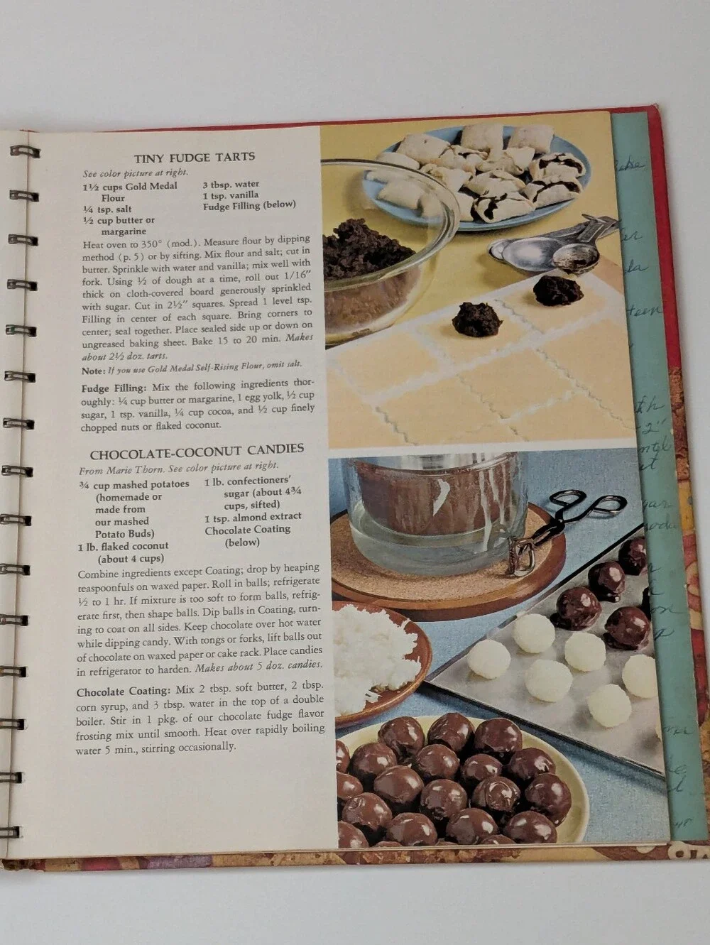 Betty Crocker's Cooky Book - First Edition, 9th Printing, 1963
